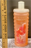 Avon Bubble Delight-Orange&Honeysuckle