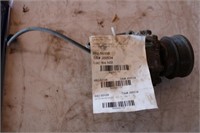 2007 HONDA CIVIC AC COMPRESSOR