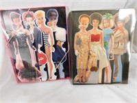 Barbie Hallmark Glamour Girl cards