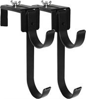 Adjustable Aluminum Pool Pole Hanger