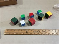 Blocks