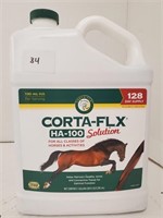 1gal. Corta-Flx HA-100 Solution