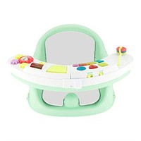 Infantino Music & Lights 3-in-1 Discovery Seat