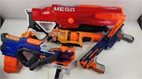 Nerf Guns