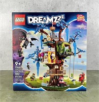 Lego Dreamzzz 71461 Fantastical Tree House