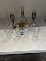 Glassware