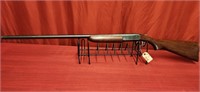 Winchester Model 37 single shot 12 gauge 2 3/4in