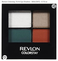 MSRP $5 Revlon Eyeshadow