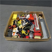 Tonka & Matchbox Cars/ Trucks