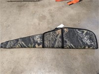 41" padded rifle case