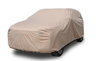 Car Cover Waterproof All Weather