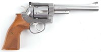 Gun Ruger Security-Six SA/DA Revolver in 357 MAG