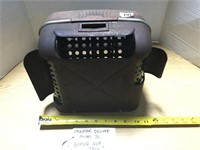 Mopar Deluxe Heater Box - 2 Pictures