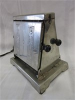 Vintage SUPERIOR ELECTRICS Toaster