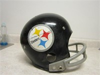 Vintage 1970's Pittsburgh Steelers Rawlings.