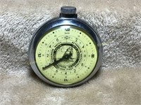 Vintage seven seas nautical Watch