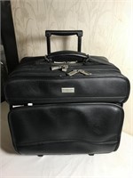 US Luggage New York Business Travel Bag