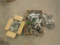 Assorted Irrigation Fittings/Parts