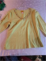 Ruby Rd Blouse