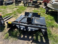 AGT SSRC72 Skidsteer Brush Cutter - NEW