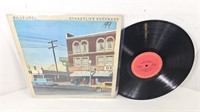 GUC Billy Joel "Streetlife Serenade" Vinyl Record
