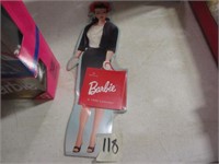 1996 Barbie Calendar