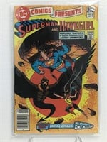 DC Comics Presents (1978 DC) #37