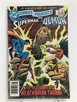 DC Comics Presents (1978 DC) #66