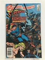 DC Comics Presents (1978 DC) #64