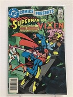 DC Comics Presents (1978 DC) #68