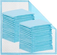 WF5063  Buyockss Disposable Underpads 32 x 36