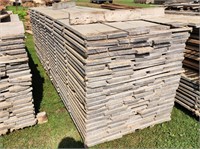 White Oak 4/4 Rough Sawn Lumber