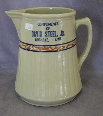 Red Wing Stoneware Auction- Rock Falls IA - Sat Nov 6 - 2021