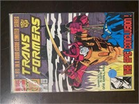 Transformers #80