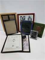 Photo frames collection