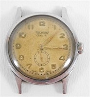 Vintage Richard Automatic Swiss Made Men’s Watch