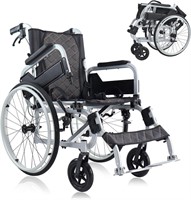 Multifunctional Manual Wheelchair