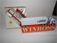Winross M.S. Carriers & USF Logistics