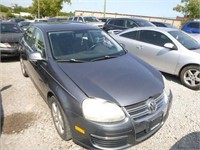 2009 VOLKSWAGON JETTA