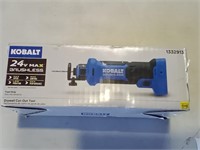 Kobalt Drywall Cut Out Tool Only