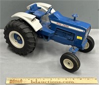 Ford Die-Cast Tractor