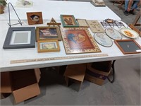 Pictures. Picture Frames Wall Decor & Easels.