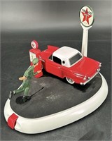 Vintage Texaco Mechanical Bank