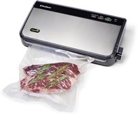 FoodSaver FM2435 Vacuum Sealer Machine