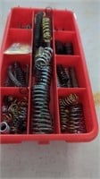 Assortment of Springs