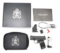 Springfield Armory Hellcat Pistol