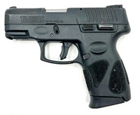 Taurus G2C Pistol