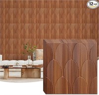 Stickgoo 3d Wall Panels, Decorative Pvc Wall Panel