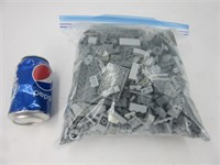 + de 2.5lb de bloc LEGO