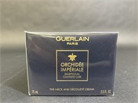 Unopened Guerlain Orchidee Imperiale 75ml